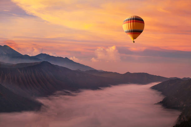montgolfiere turquie cappadoce voyage pas cher vacances pas chers ankara istanbul antalya